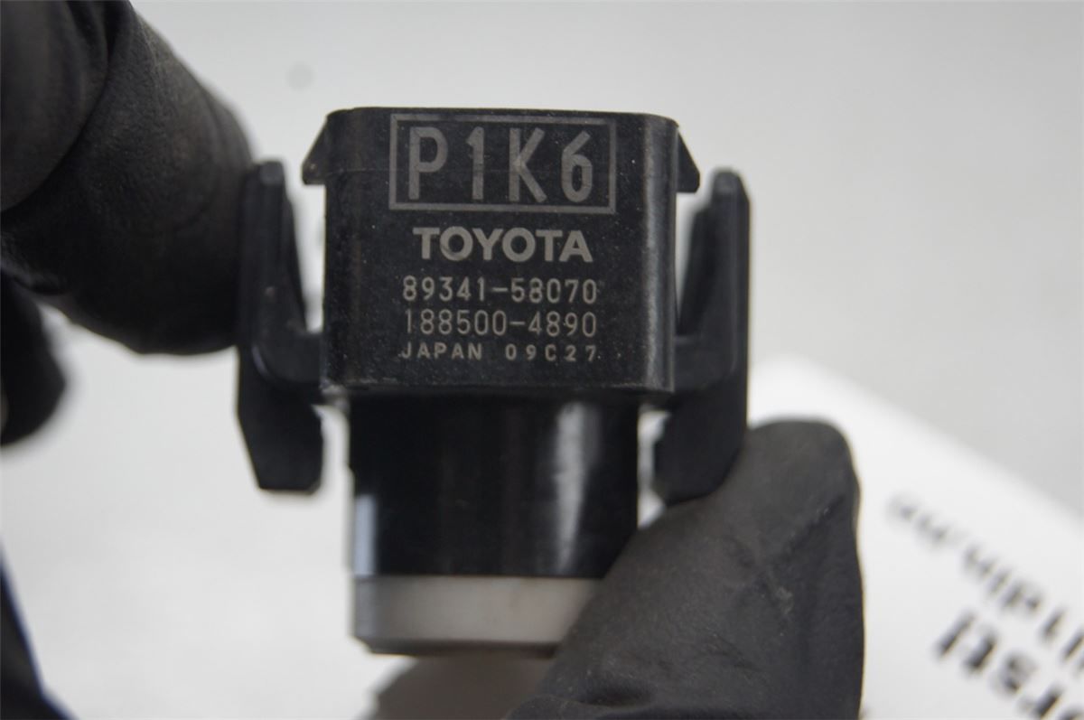 Sensor Parkering Front – bilde 3