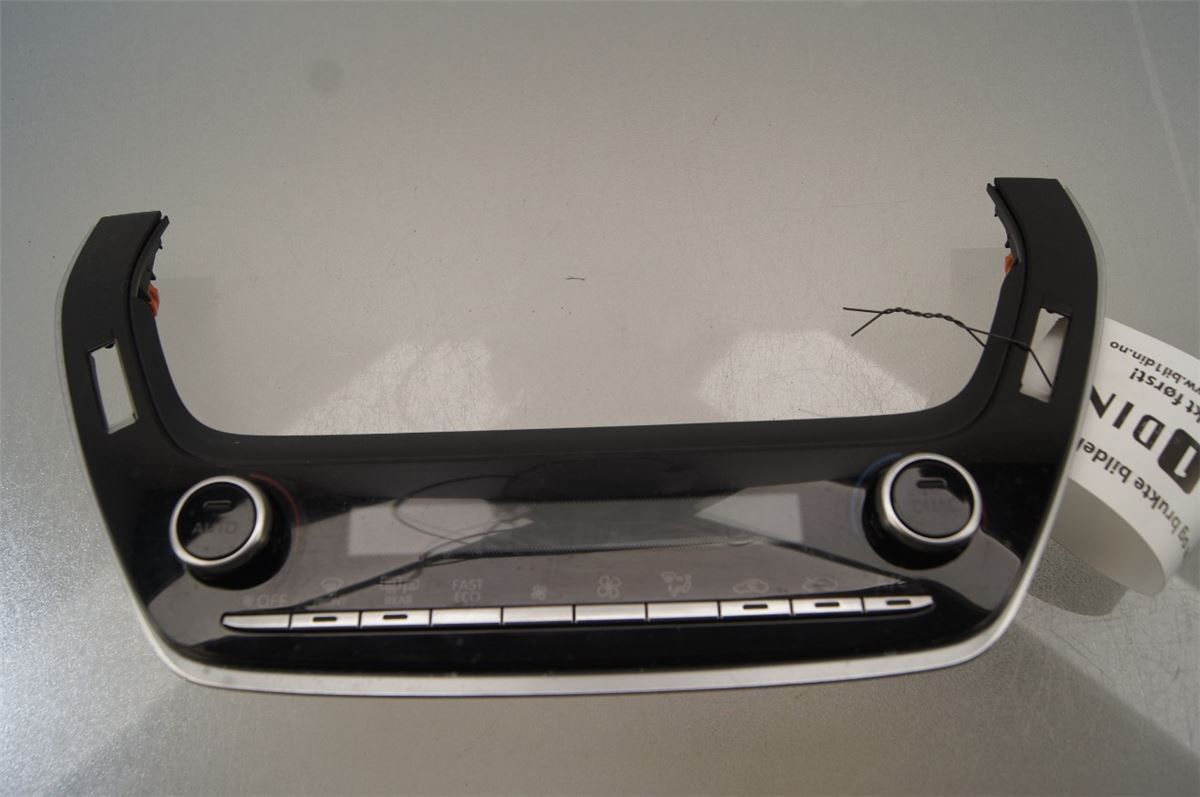 Varme AC Betjening/Display – bilde 1