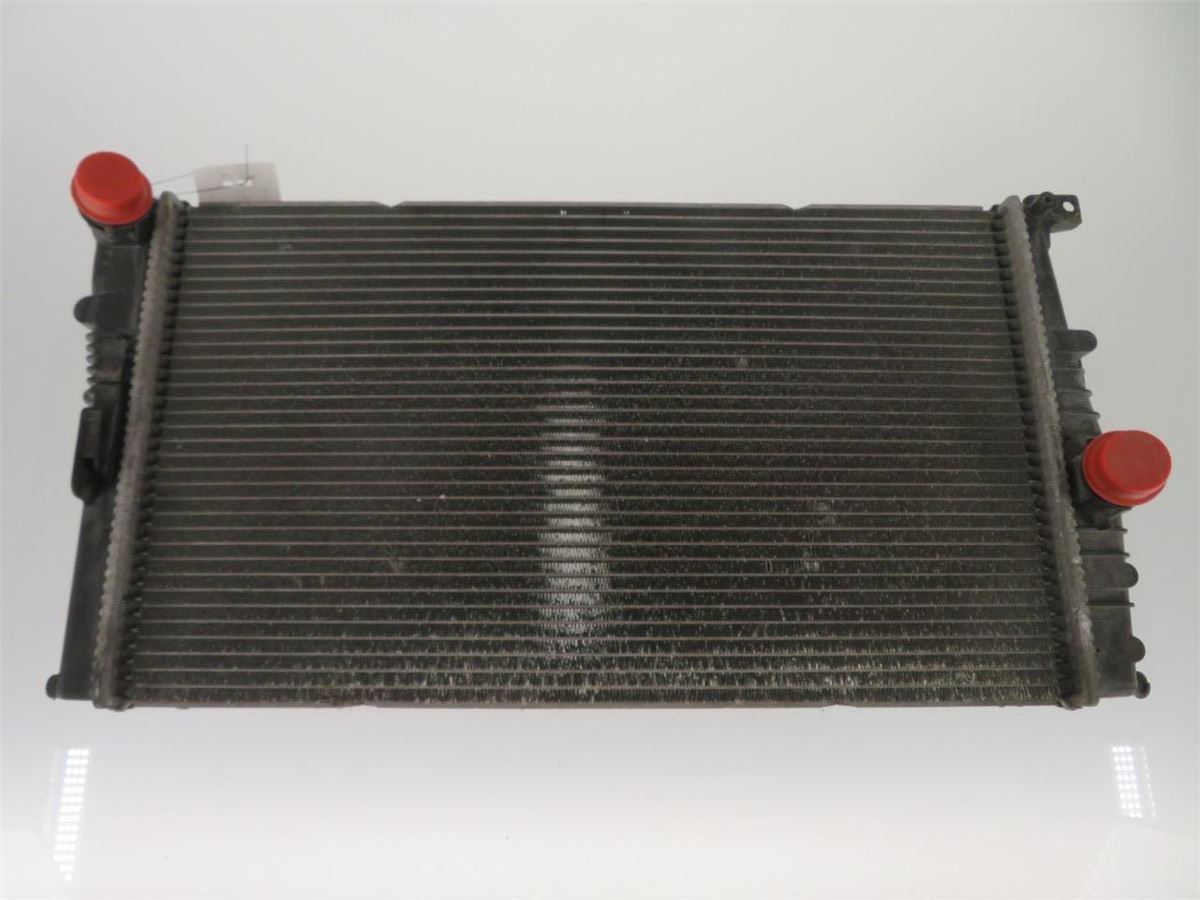 Radiator Manuell – bilde 1
