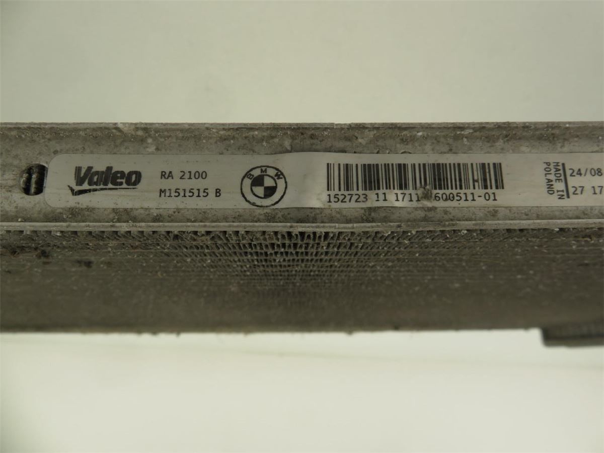 Radiator Manuell – bilde 2