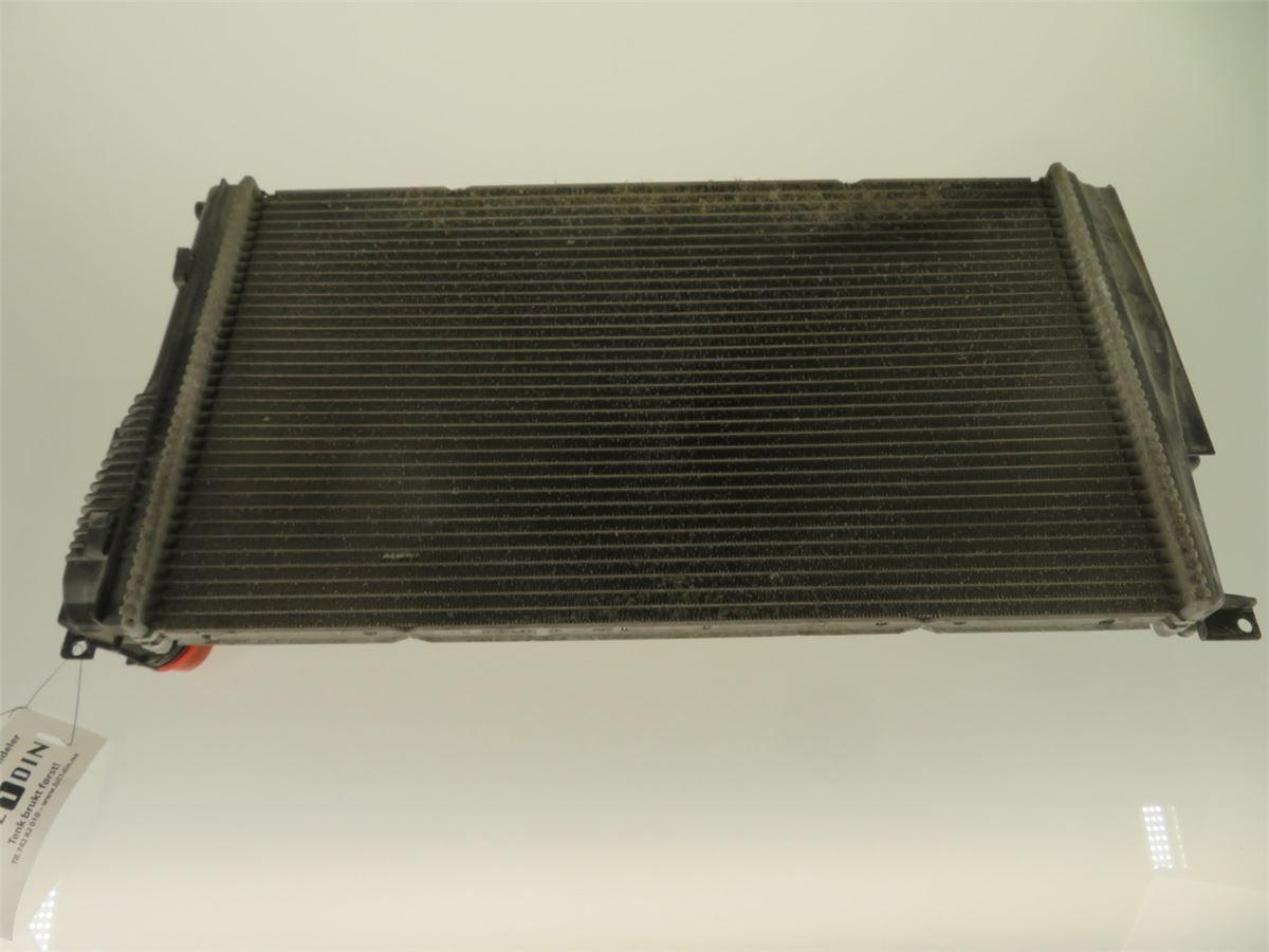 Radiator Manuell – bilde 3
