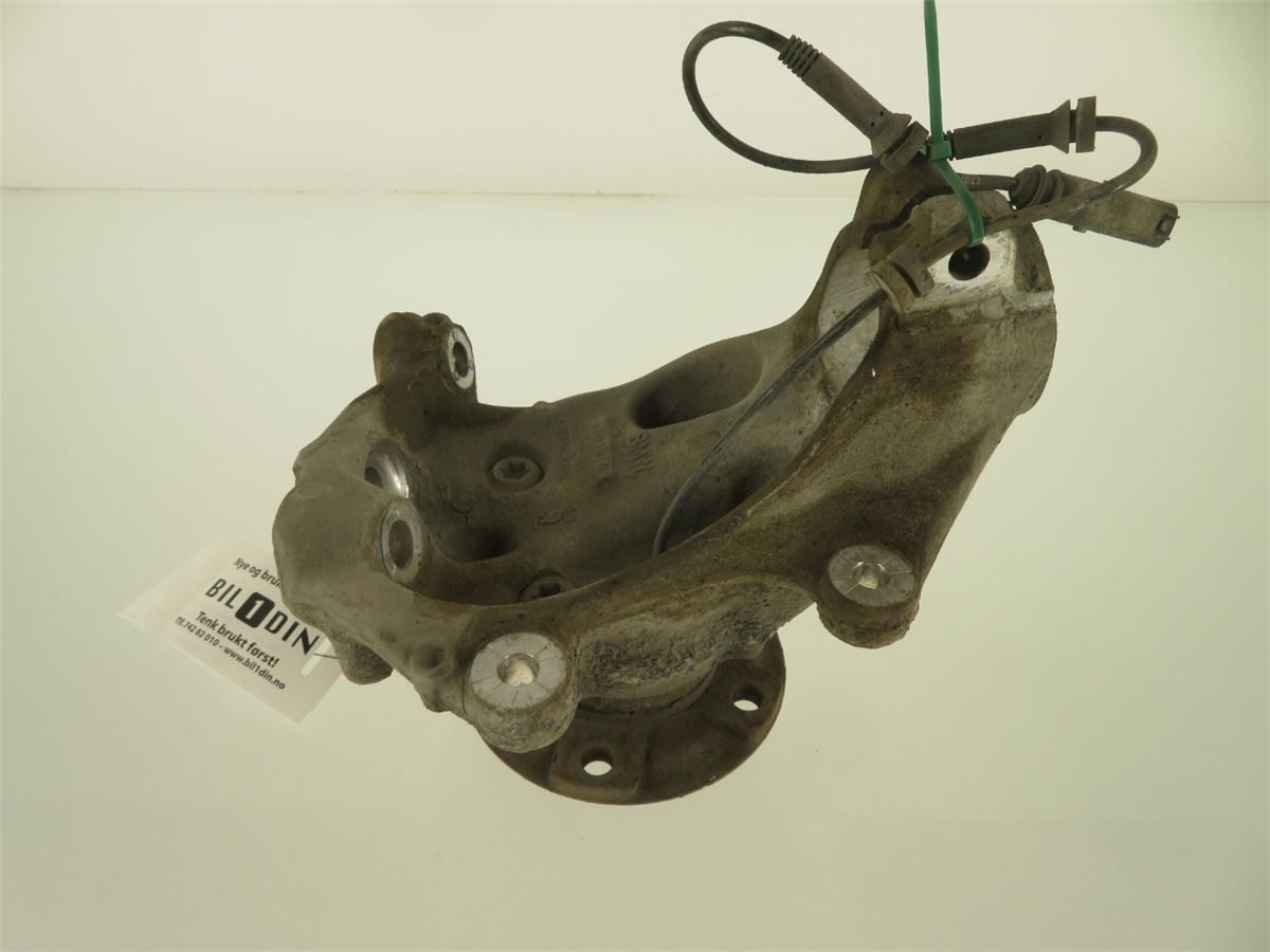 Spindel H.F – bilde 2