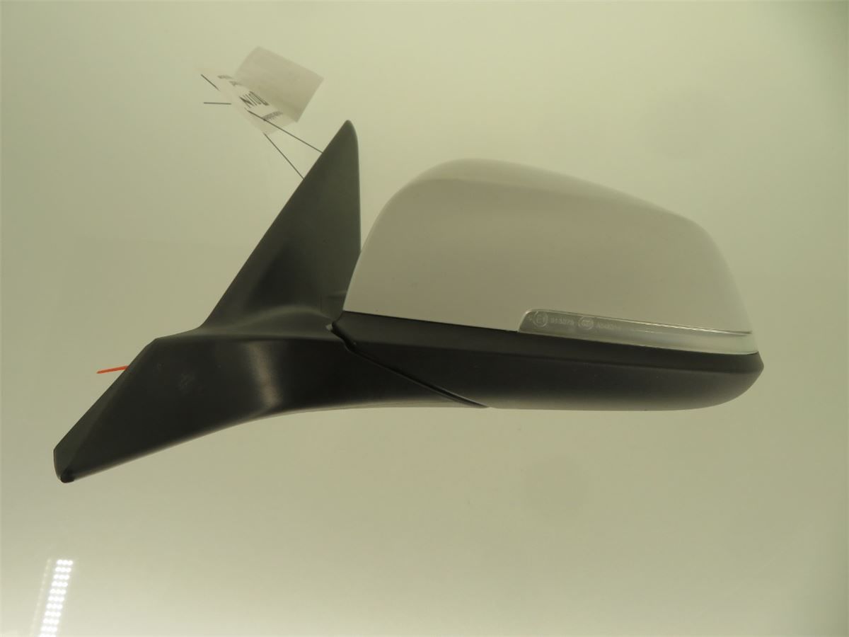 Speil V. M / El. Justering – bilde 1