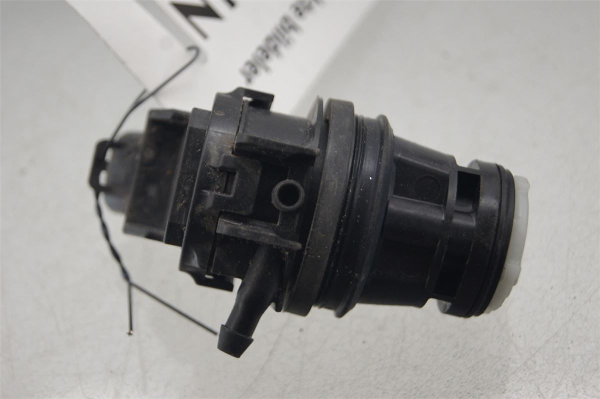 Spylerpumpe Bakluke – bilde 1