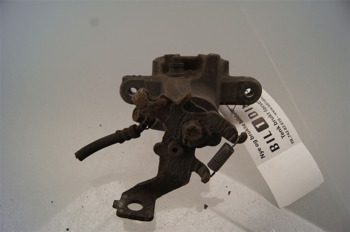 Bremsecaliper Bak Høyre – bilde 2