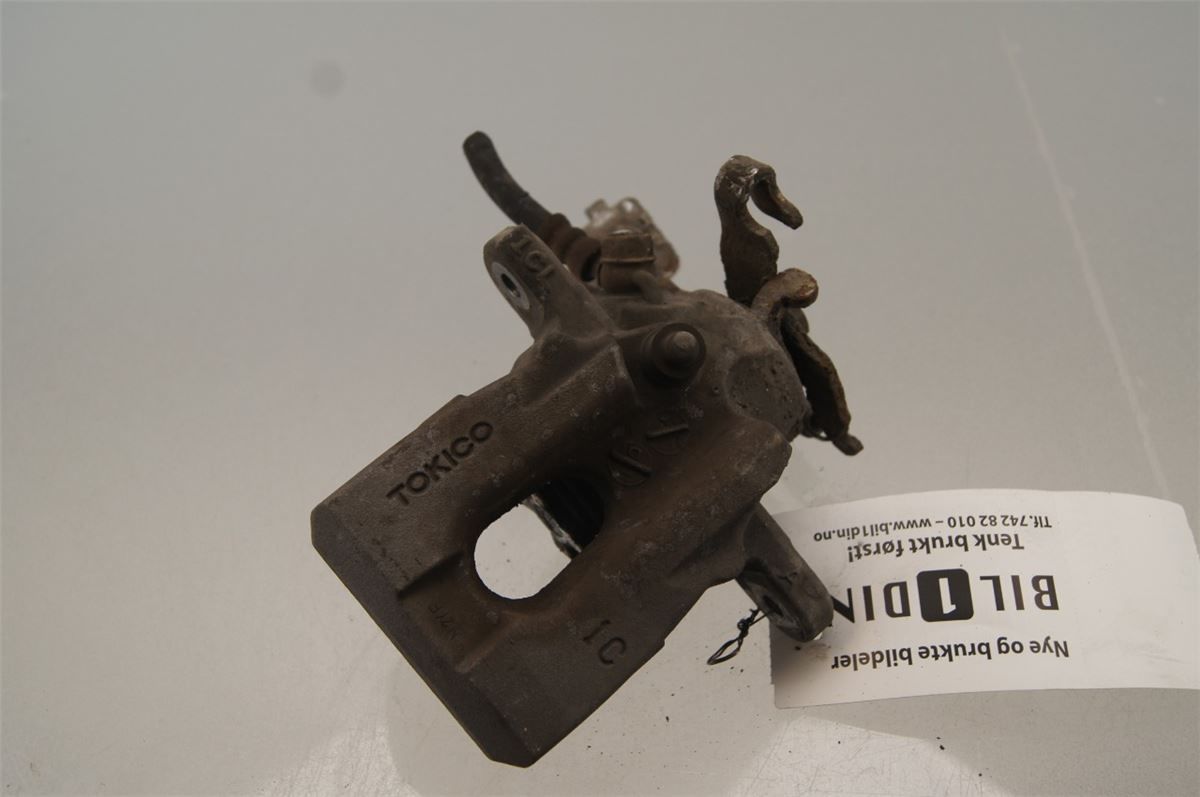 Bremsecaliper Bak Venstre – bilde 2
