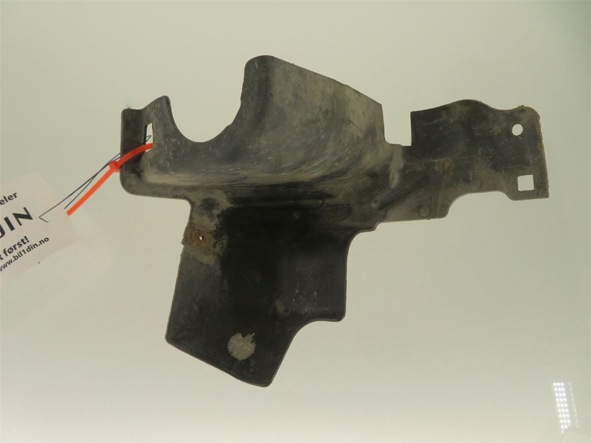 Luftstyring Front – bilde 3