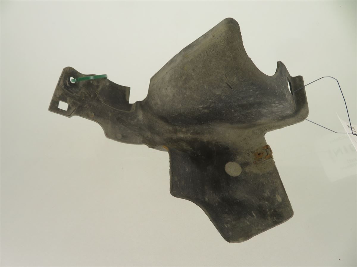 Luftstyring Front – bilde 2