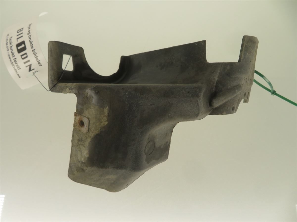 Luftstyring Front – bilde 3