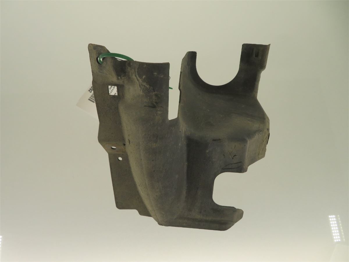 Luftstyring Front – bilde 2