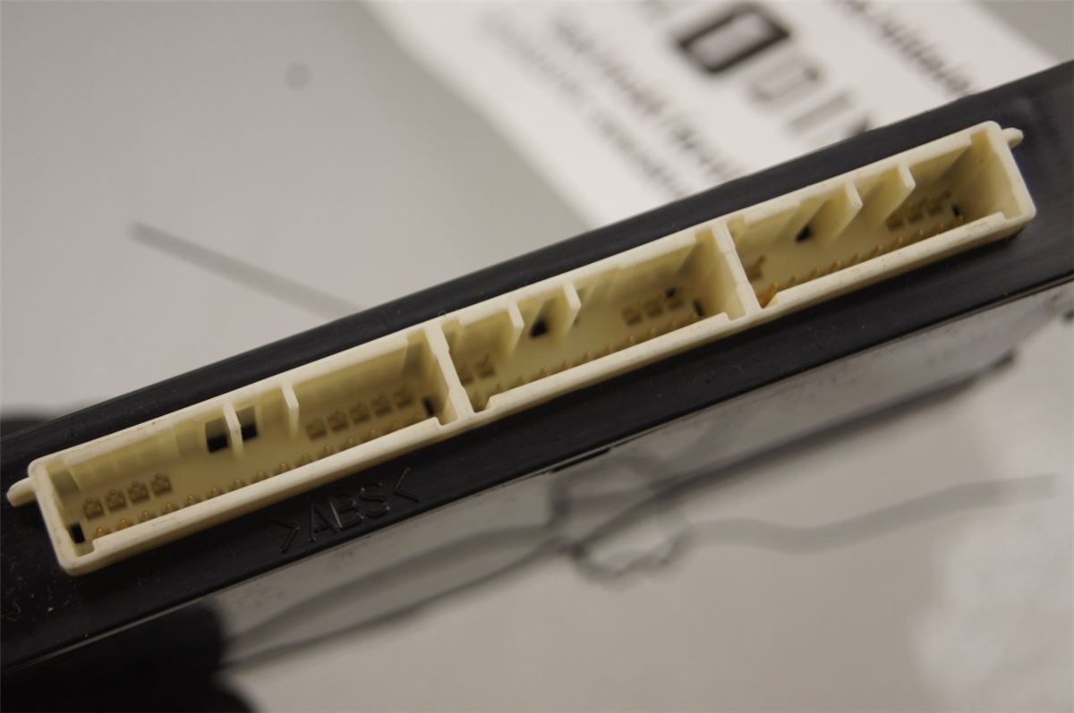 Styreenhet Nøkkelløst System – bilde 3
