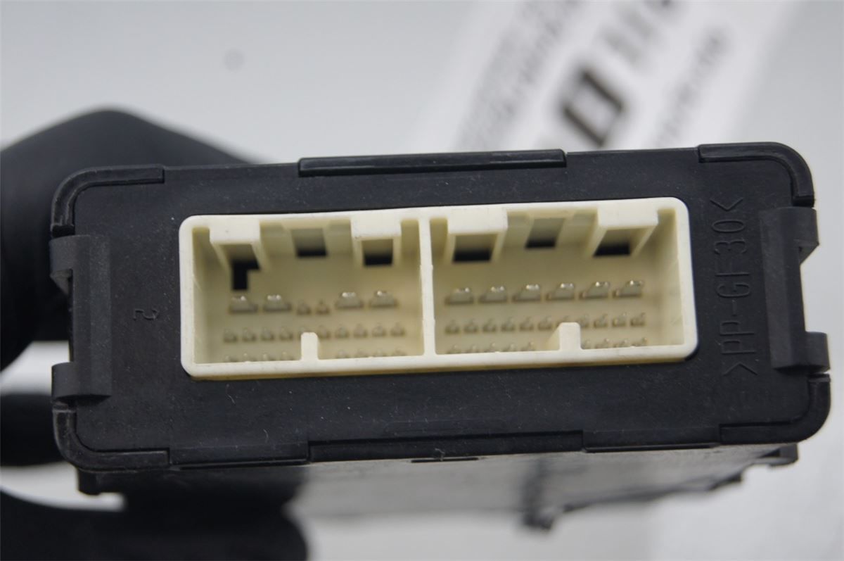 Styreenhet Gearkasse – bilde 2