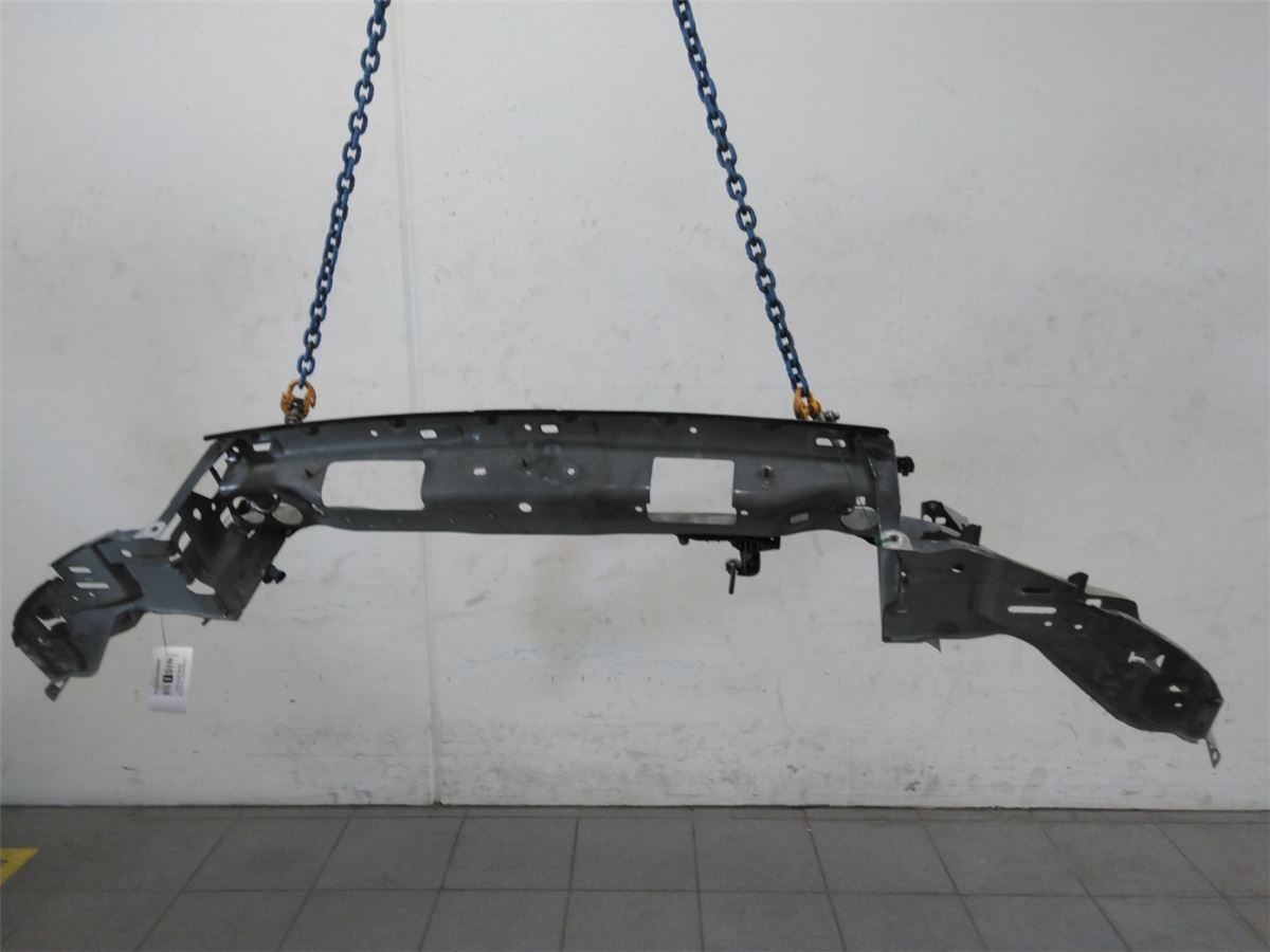 Frontplate – bilde 1