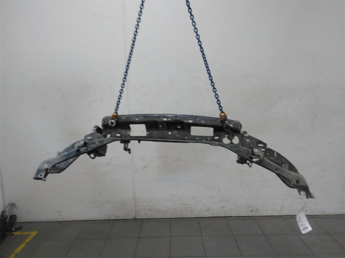 Frontplate – bilde 3