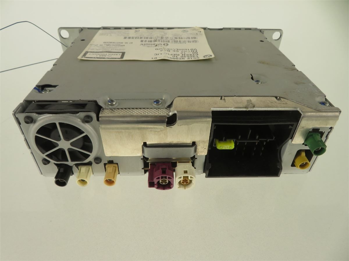 Stereo Radio Med CD – bilde 3