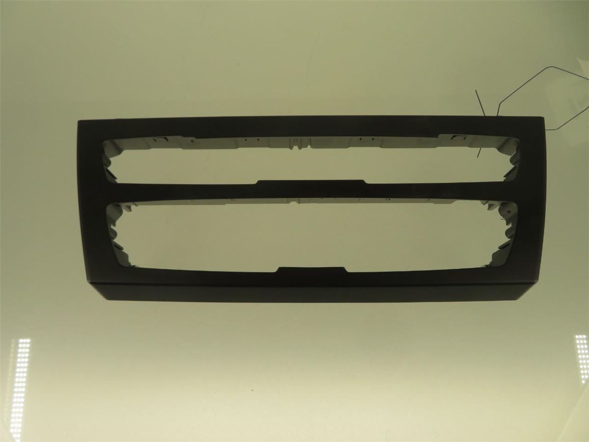 Instrument Ramme – bilde 1