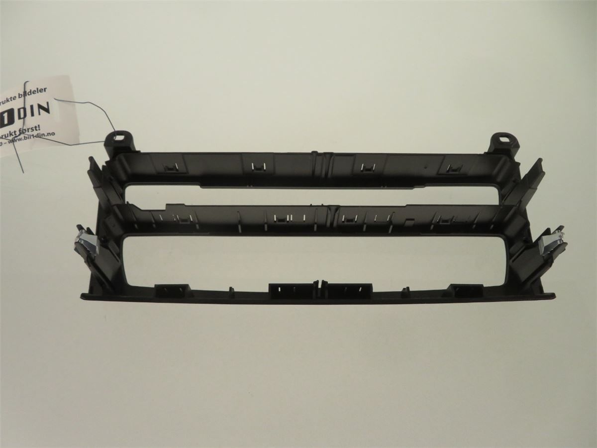 Instrument Ramme – bilde 3