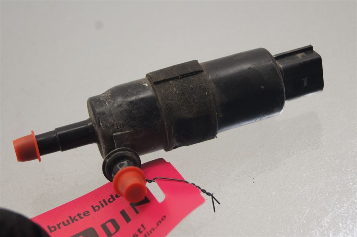 Spylerpumpe Høytrykk – bilde 1