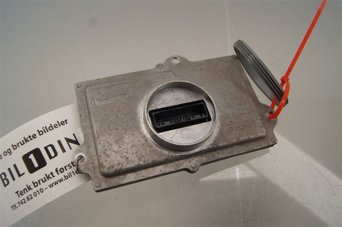 Styreenhet Xenon – bilde 2