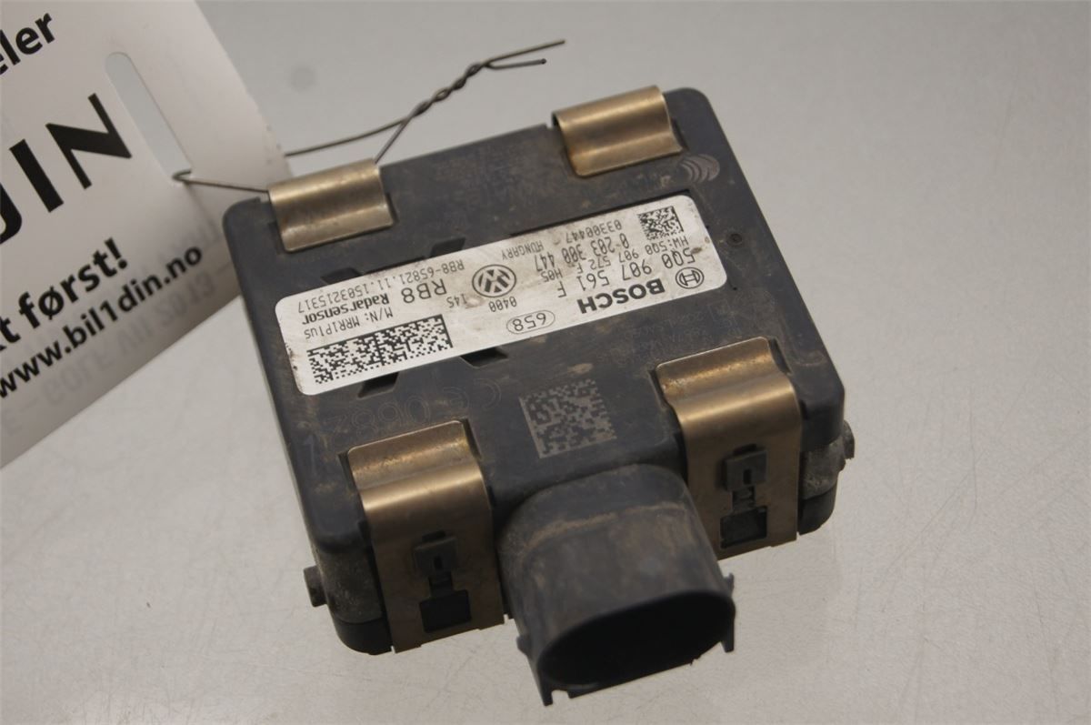 Sensor Adaptivradar Fartholder – bilde 1