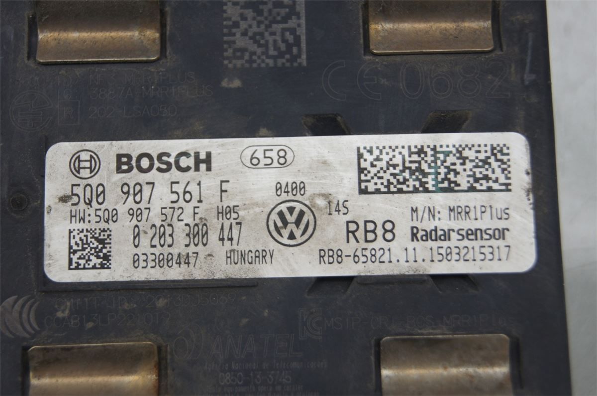 Sensor Adaptivradar Fartholder – bilde 3