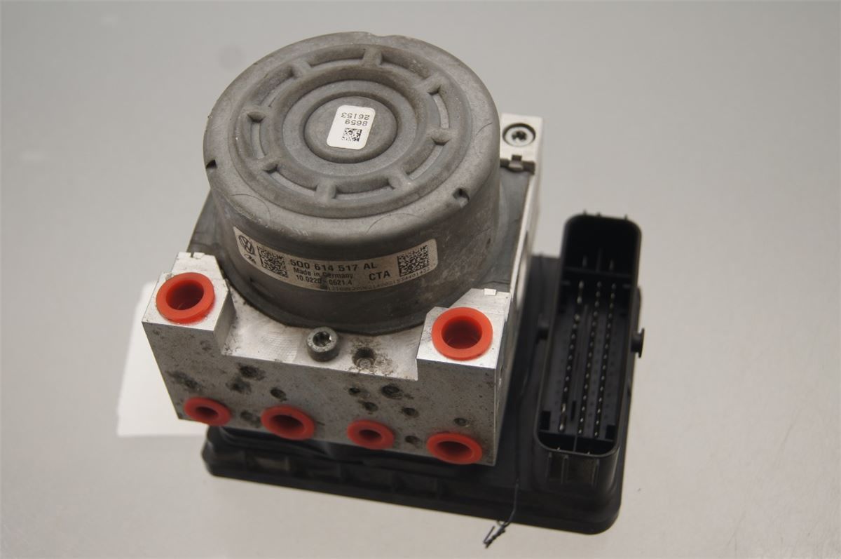 ABS Hydraulikkaggregat – bilde 1