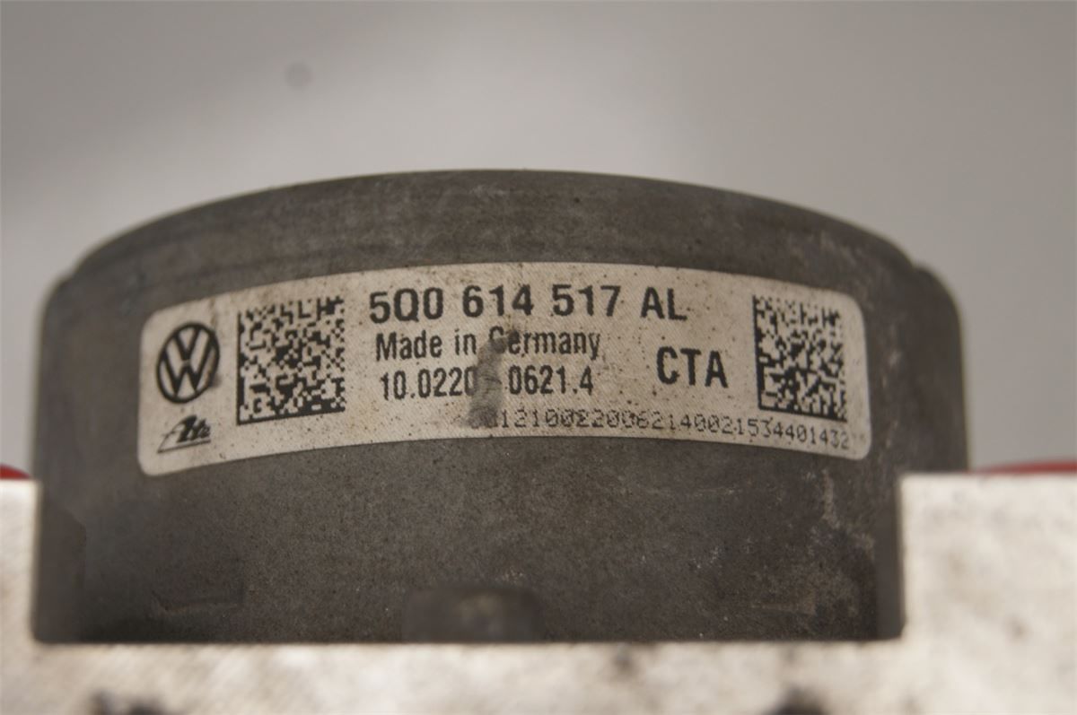 ABS Hydraulikkaggregat – bilde 2