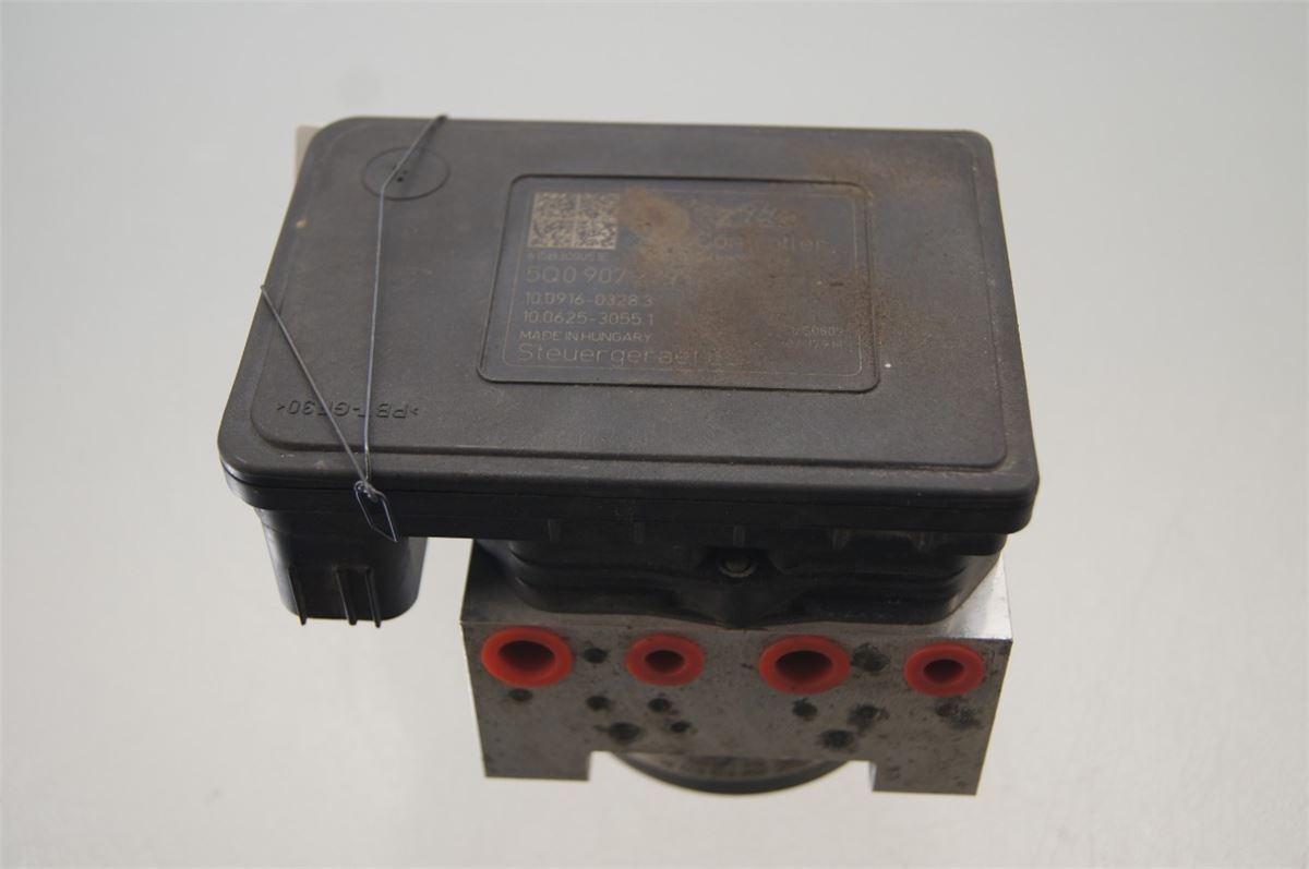ABS Hydraulikkaggregat – bilde 3