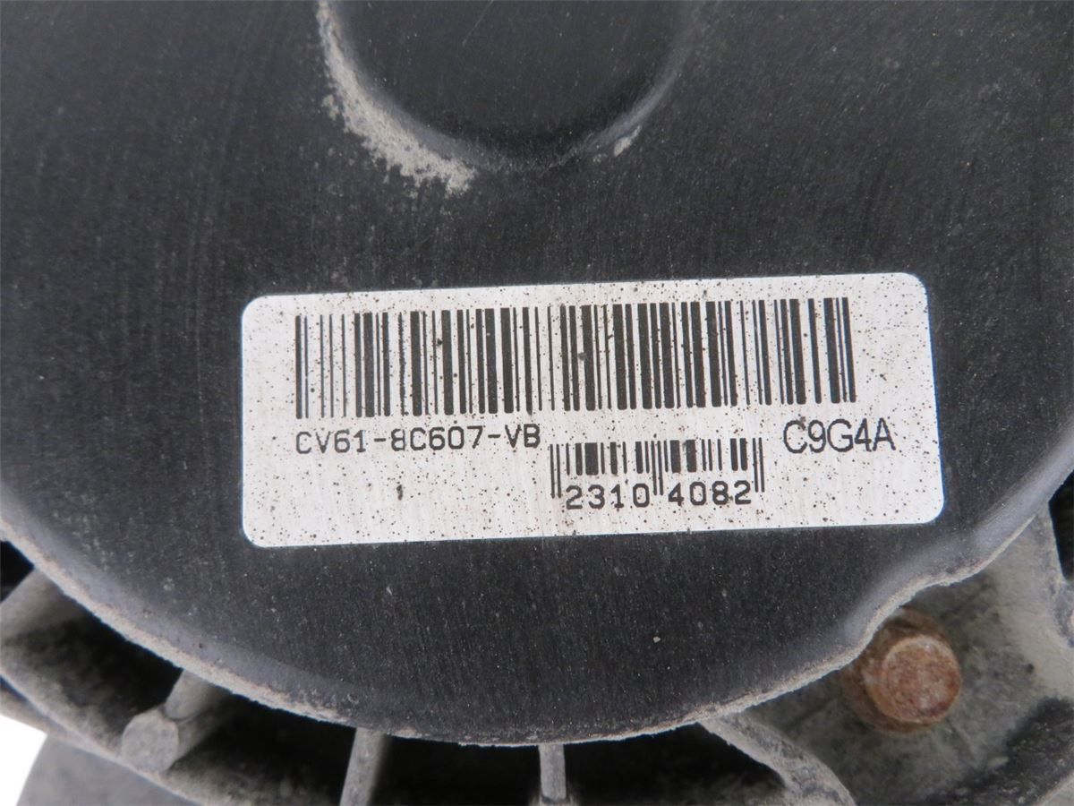 Kjølevifte Elektrisk – bilde 2