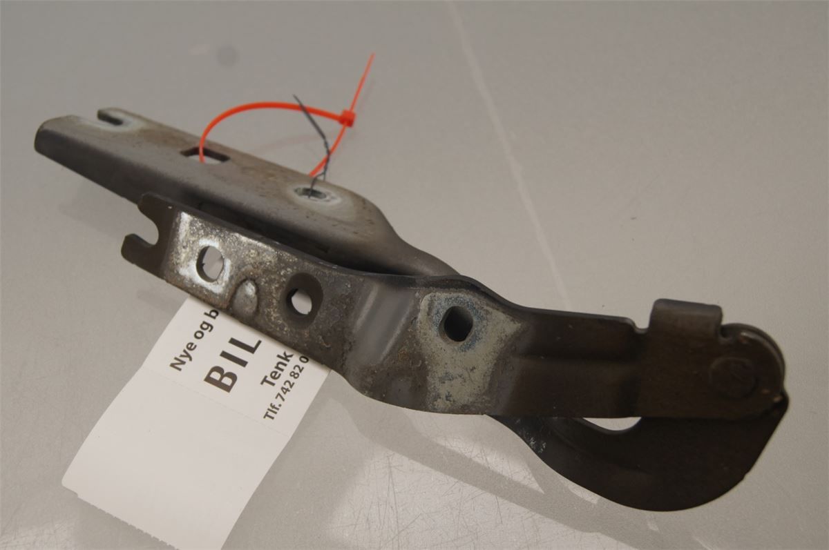 Panser Hengsel / Hengsler – bilde 4
