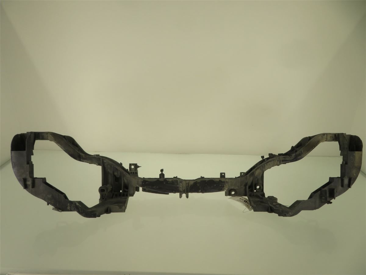Frontplate – bilde 1