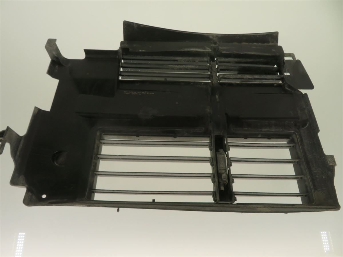 Luftstyring Front – bilde 2