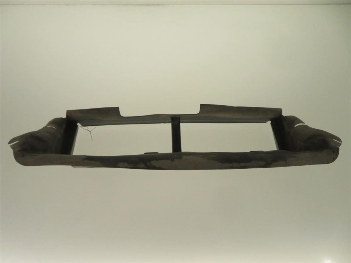 Luftstyring Front – bilde 1