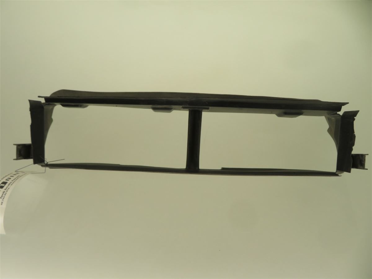 Luftstyring Front – bilde 3