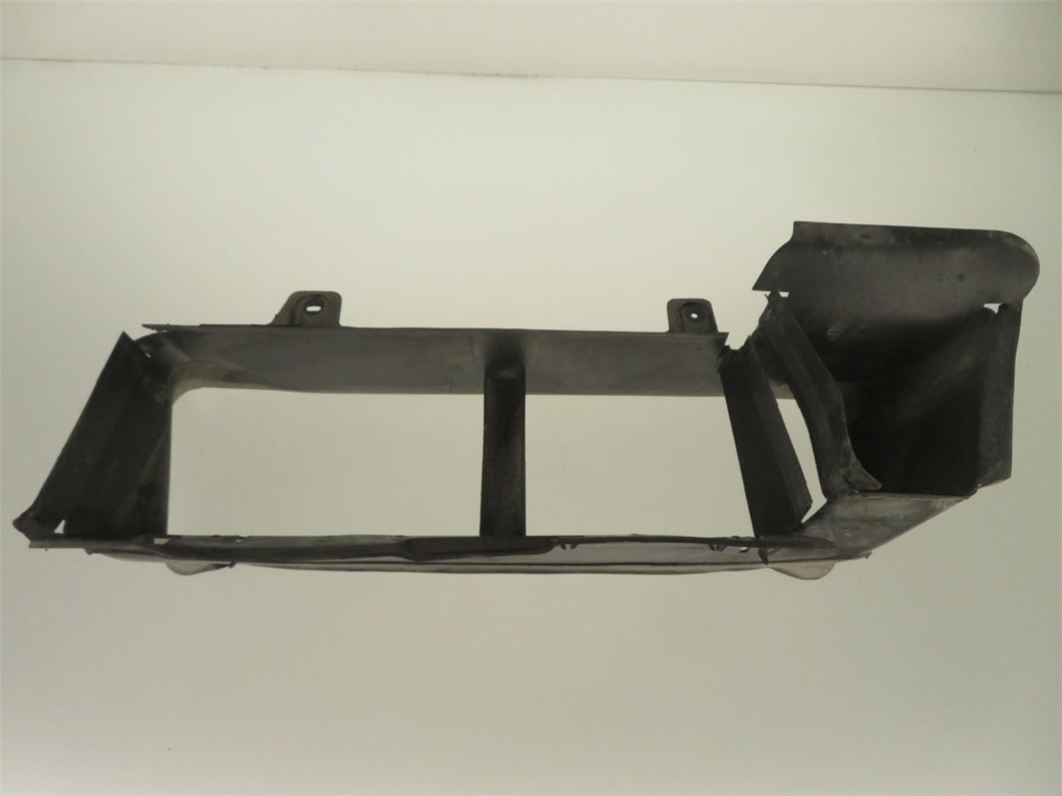 Luftstyring Front – bilde 1