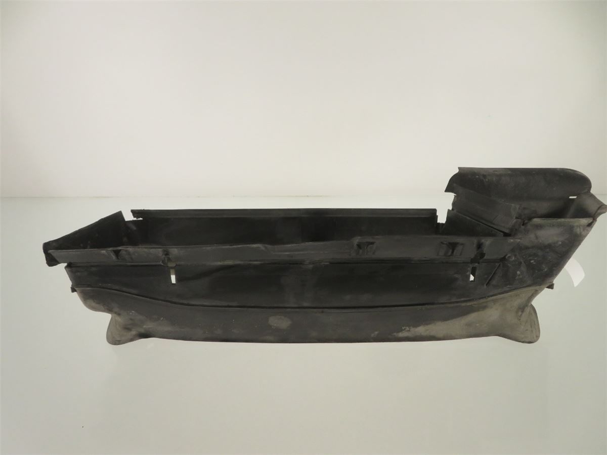 Luftstyring Front – bilde 2