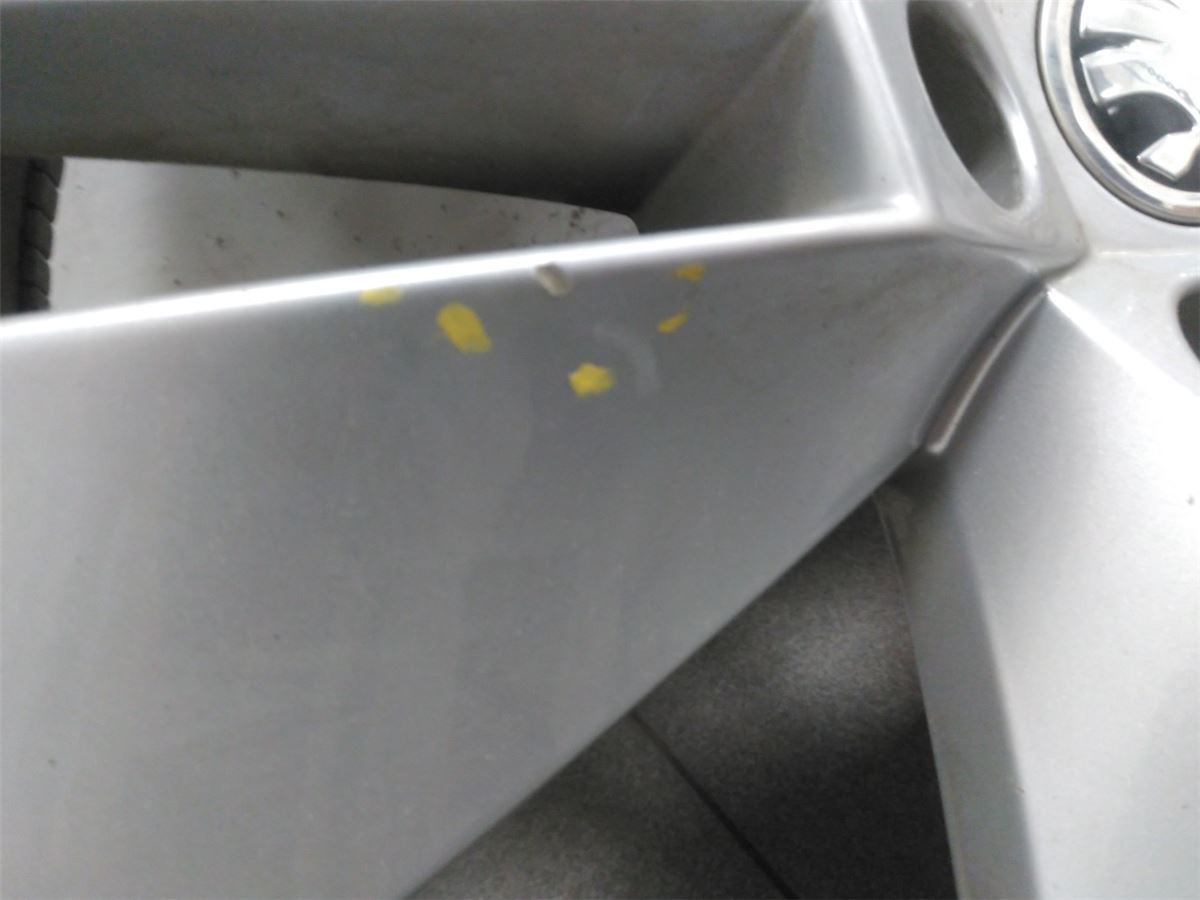 Felg Aluminium – bilde 3
