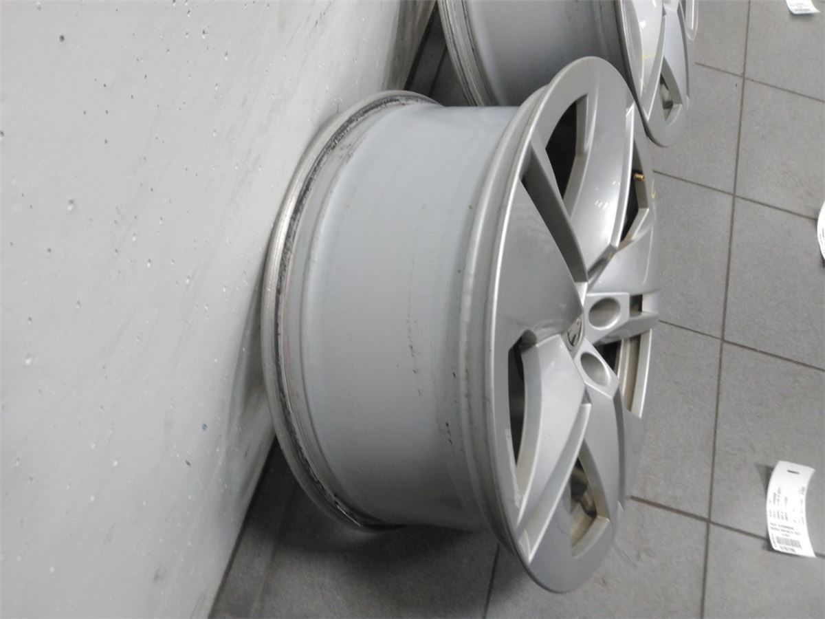 Felg Aluminium – bilde 4