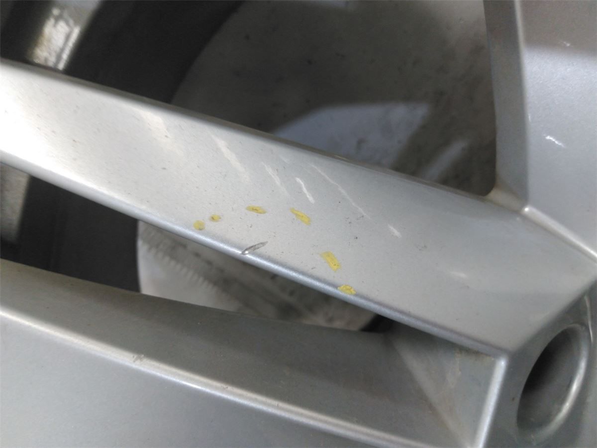 Felg Aluminium – bilde 2
