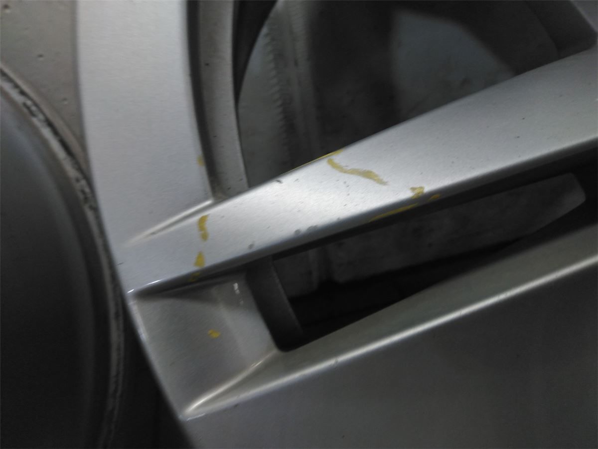 Felg Aluminium – bilde 3