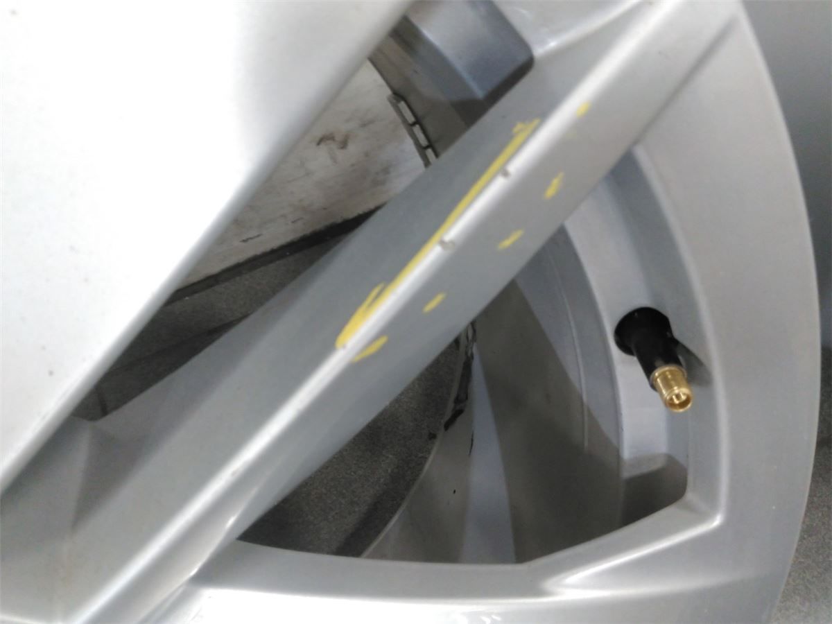 Felg Aluminium – bilde 2