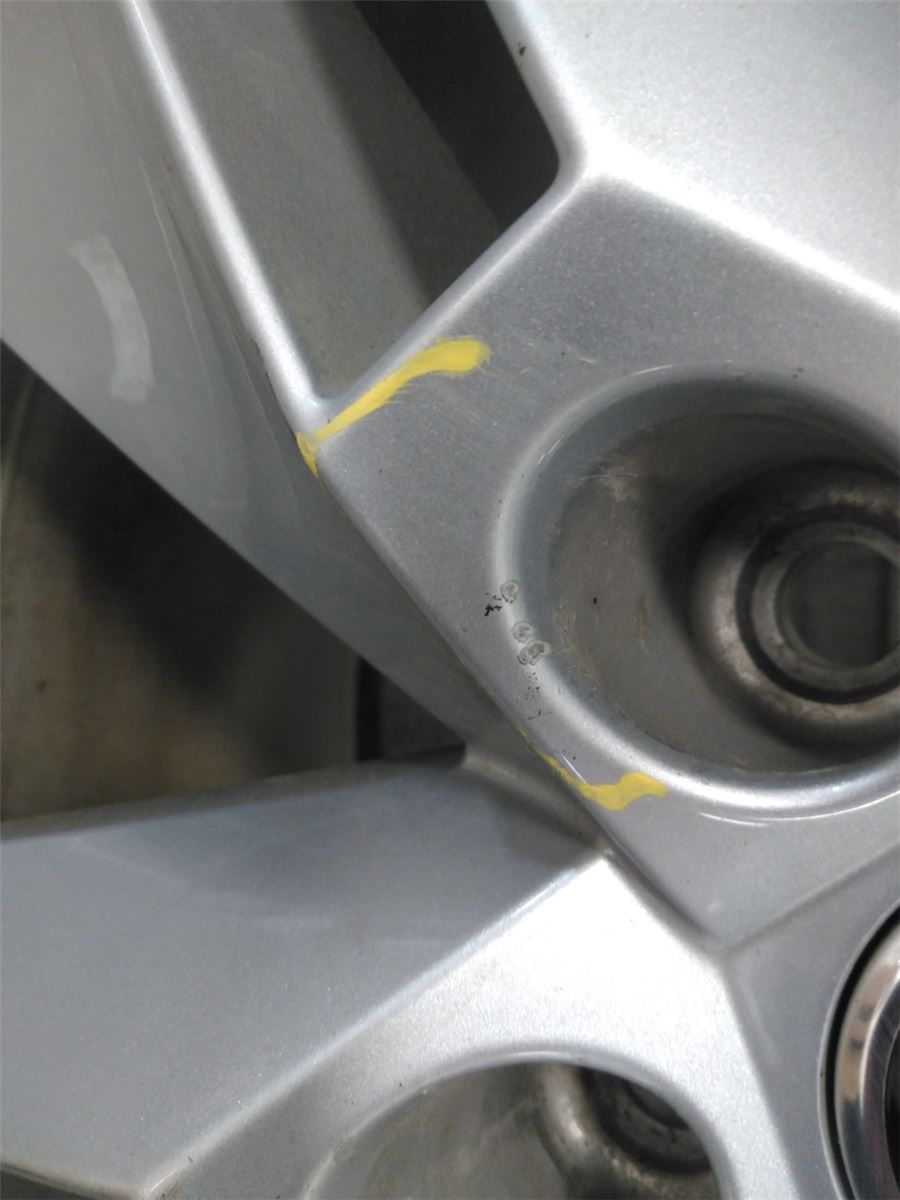 Felg Aluminium – bilde 3