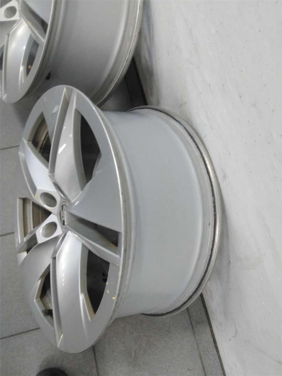 Felg Aluminium – bilde 4