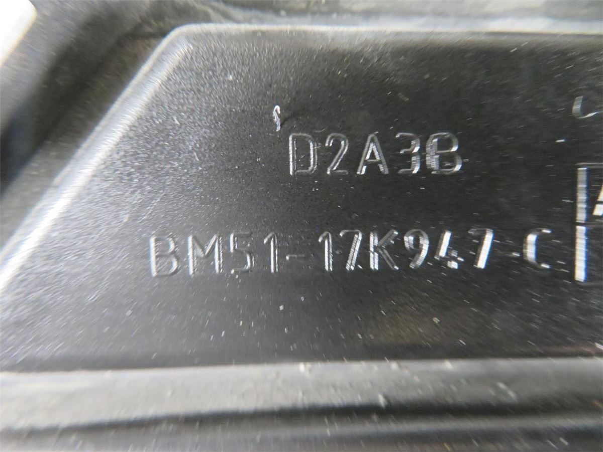 Grilldel Venstre – bilde 3