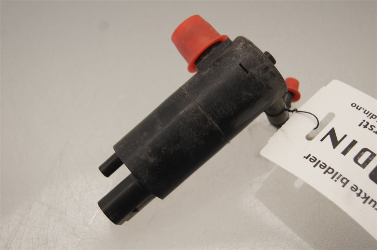 Spylerpumpe Høytrykk – bilde 2