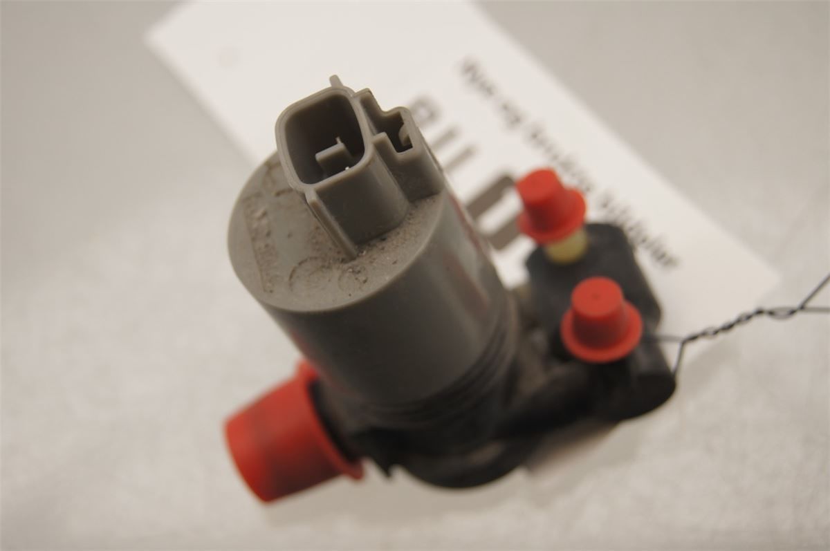 Spylerpumpe Frontrute – bilde 2