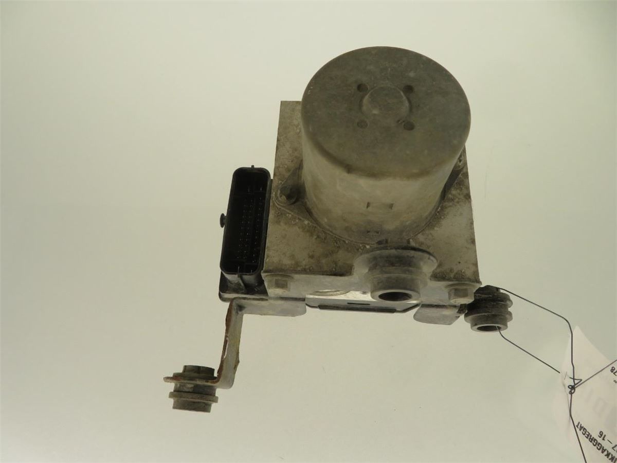 ABS Hydraulikkaggregat – bilde 1