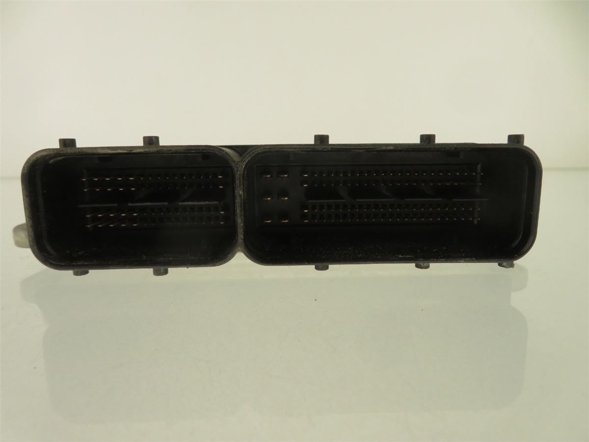 Styreenhet Motor (ECU) Diesel – bilde 2