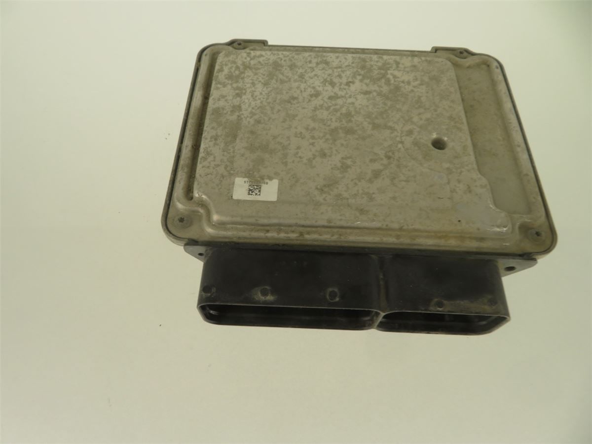 Styreenhet Motor (ECU) Diesel – bilde 4
