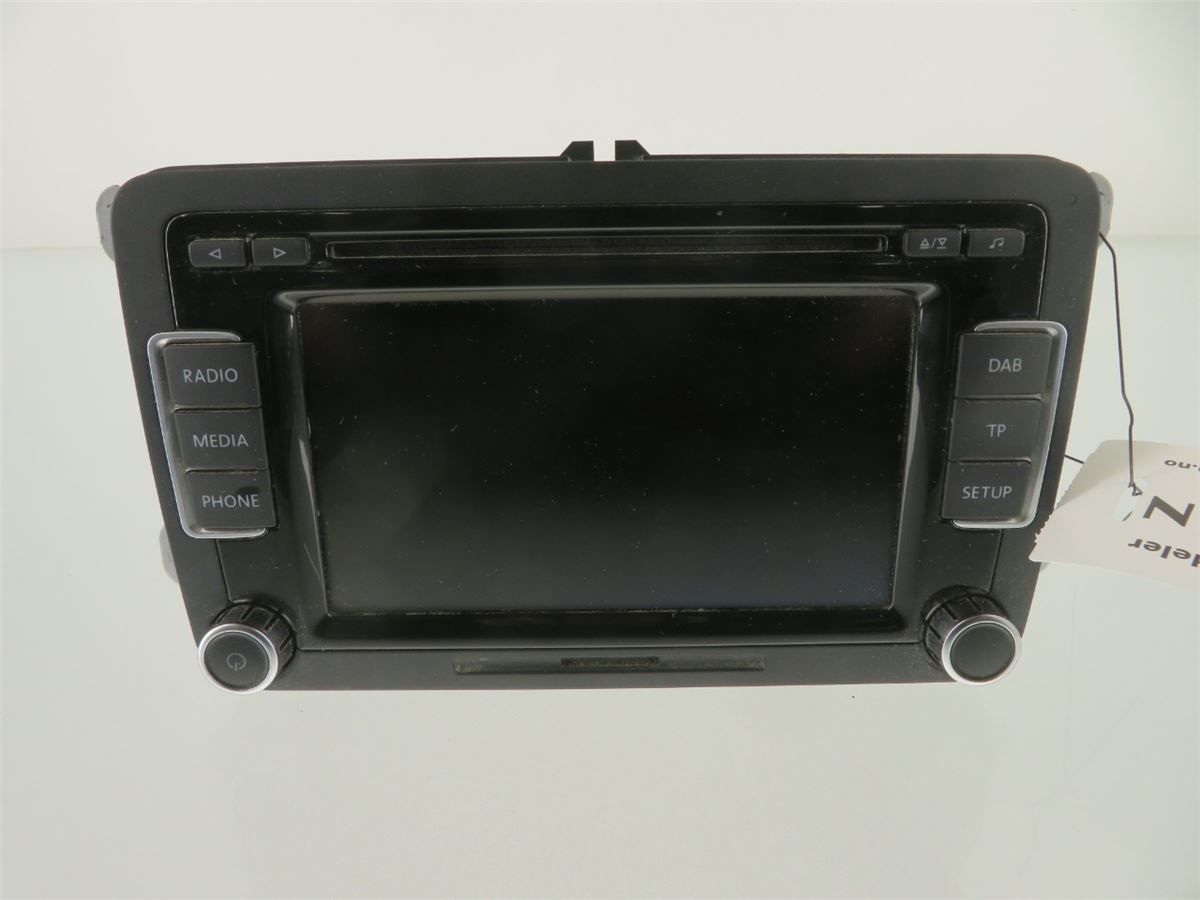 Stereo Radio Med CD – bilde 3